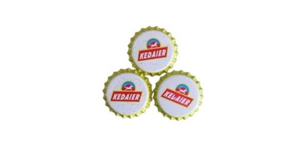 我們都經(jīng)常喝啤酒，但是你知道啤酒瓶蓋上有多少個(gè)齒嗎？