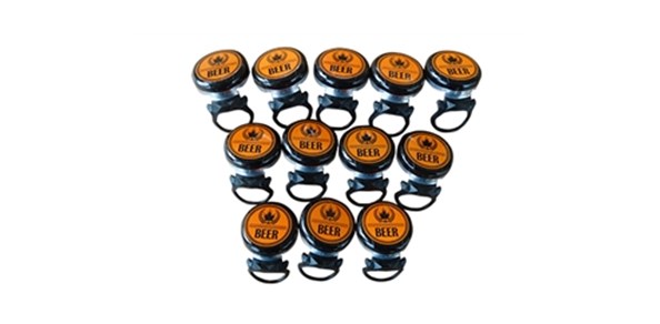 皇冠瓶蓋廠家，啤酒設備生產(chǎn)線