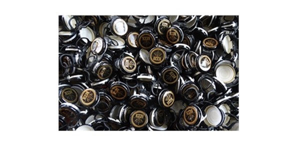 啤酒易拉蓋廠家，啤酒瓶蓋的世界